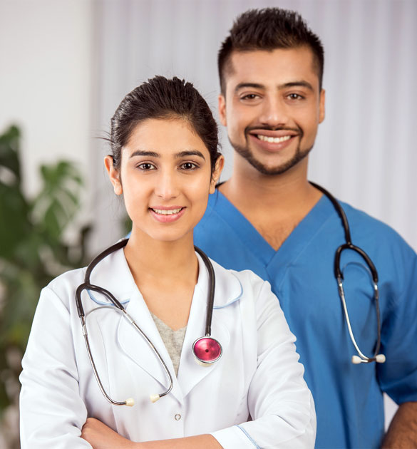 healthcare consulting company in dubai