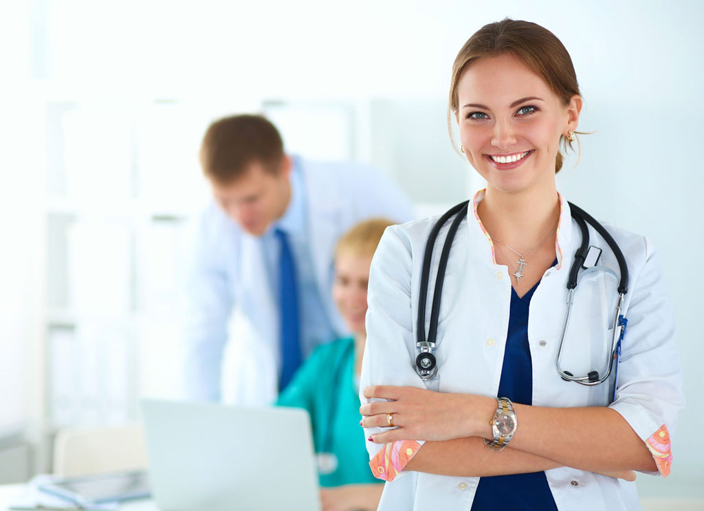 healthcare Recruitment agency in Dubai