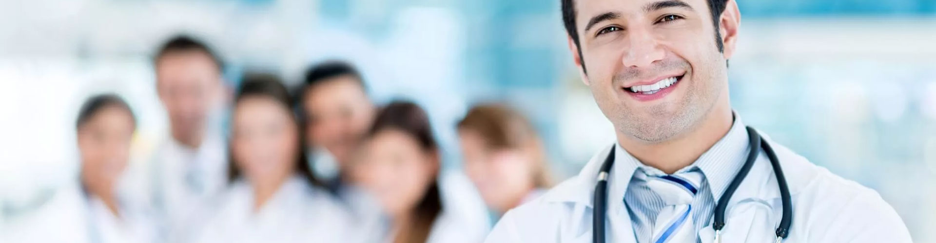 Practice as a medical professional in the UAE