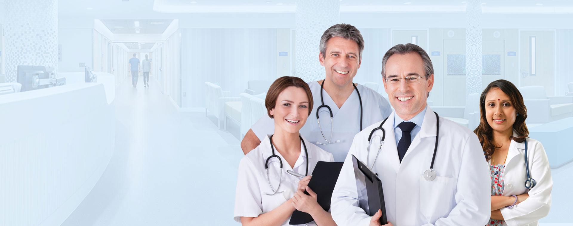 Healthcare Consultancy Dubai