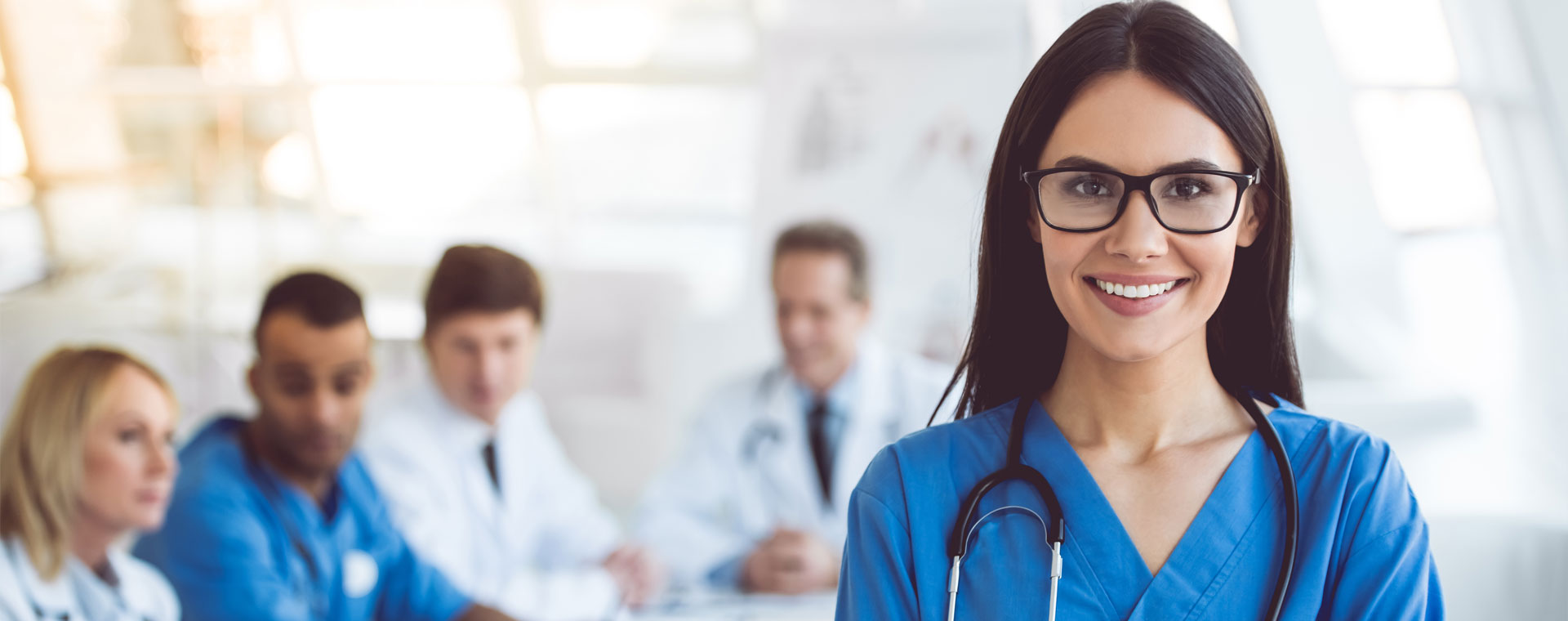 Medical Recruitment company Dubai