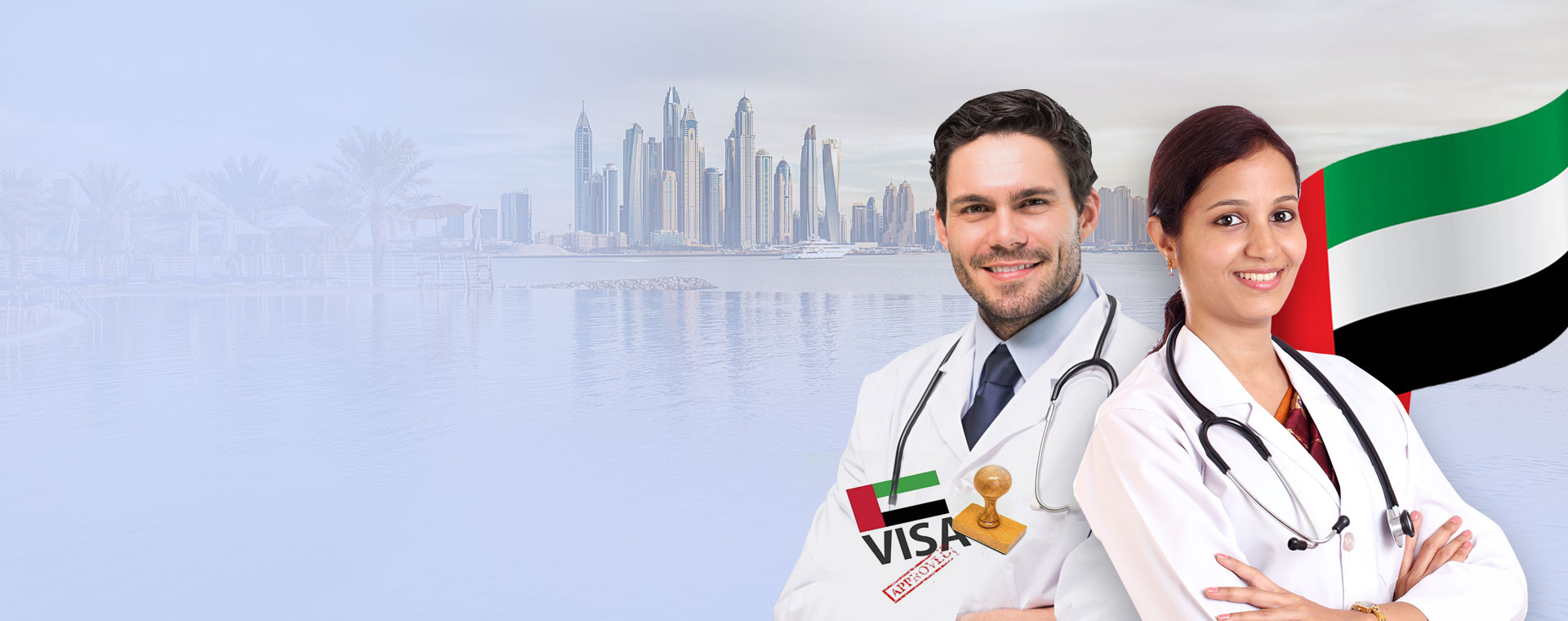 Healthcare Consultancy Dubai