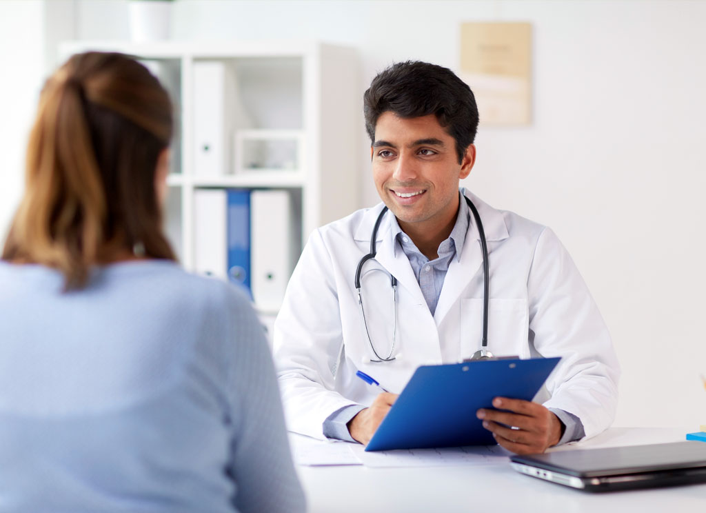 healthcare Recruitment agency in UAE